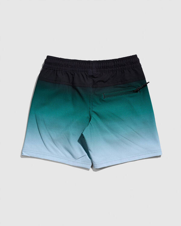 Salty Life Toddlers' Allied Elastic Waist Shorts for Mens