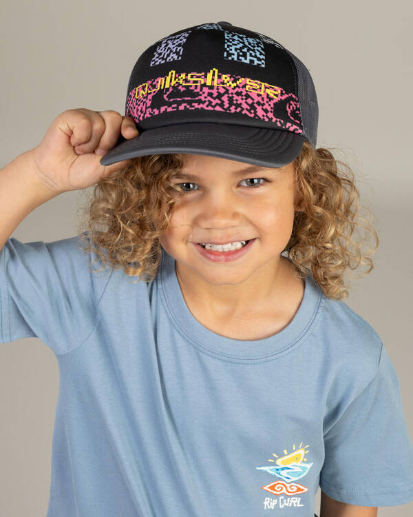Toddlers' Emu Coop Cap