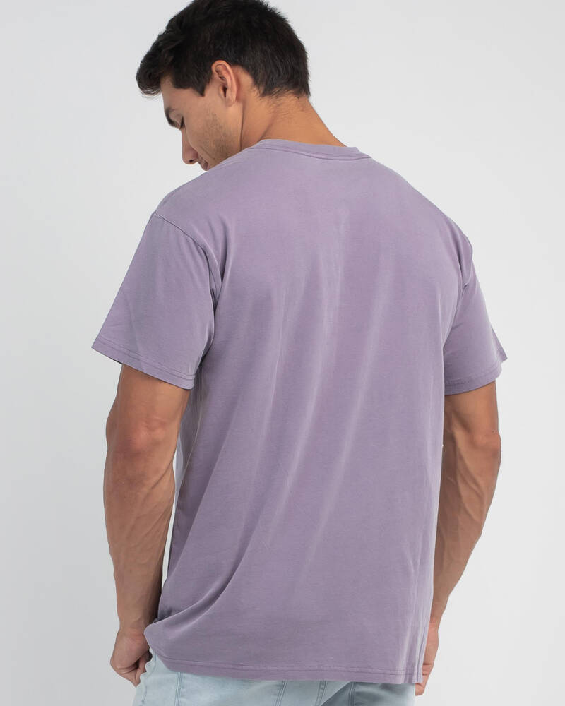 Billabong Premium Wave Wash T-Shirt for Mens