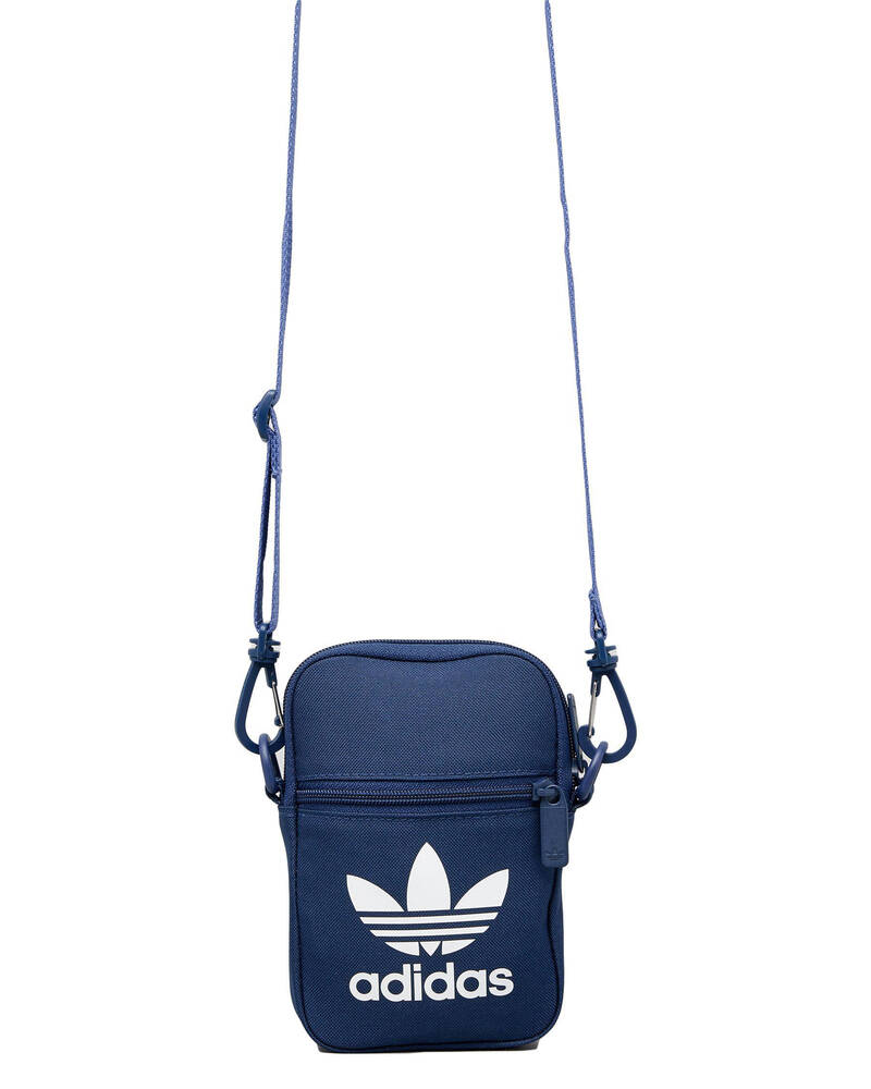 adidas Trefoil Crossbody Bag for Mens