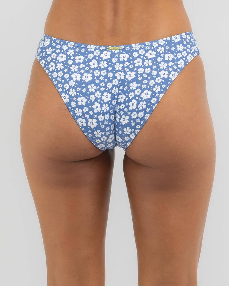 Billabong Holiday Bondi Bikini Bottom for Womens