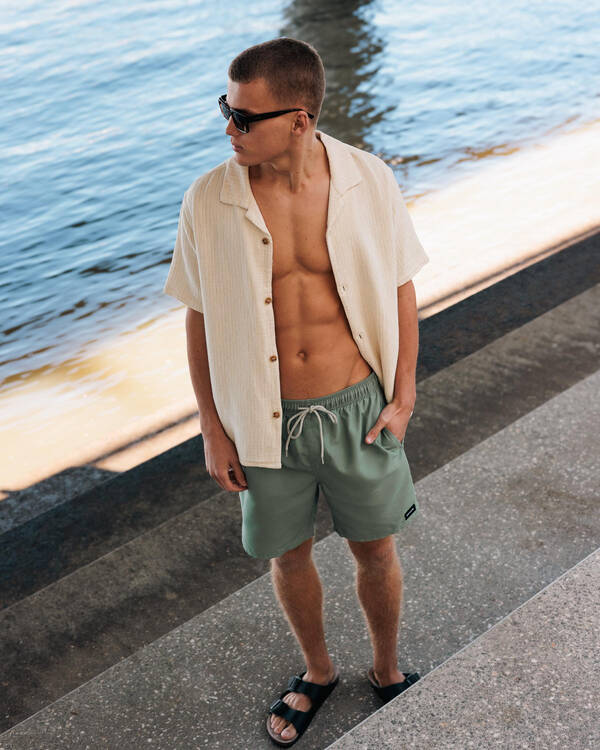 Rip Curl Bondi Volley Board Shorts for Mens