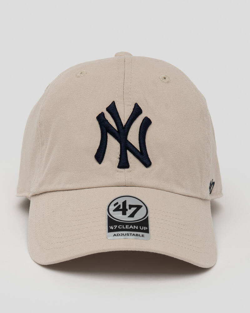 Forty Seven New Yankees Cap for Womens
