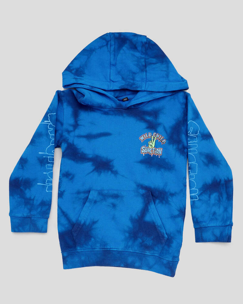 Sanction Toddlers' Madcap Sweatshirt for Mens