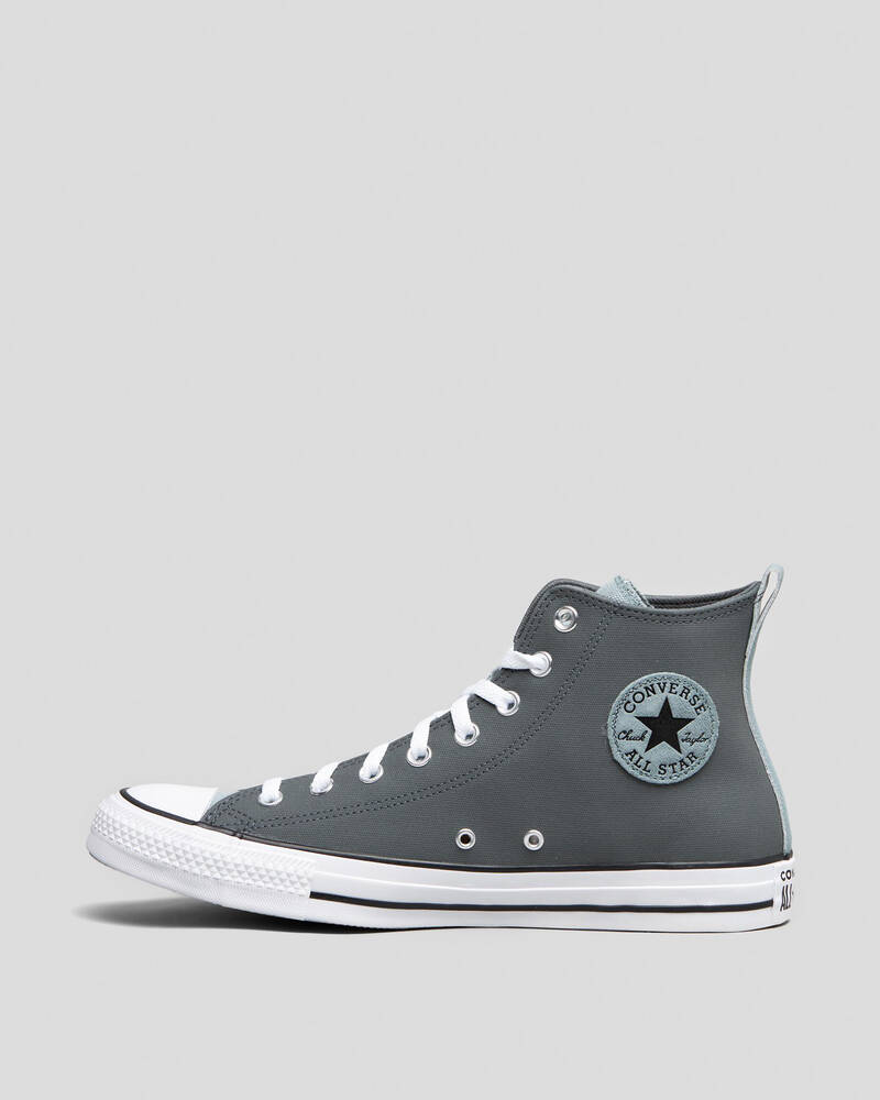Converse Chuck Taylor Summer Utility Shoes for Mens