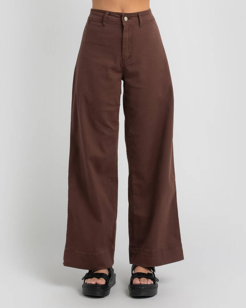 Ava And Ever Atlanta Pants for Womens