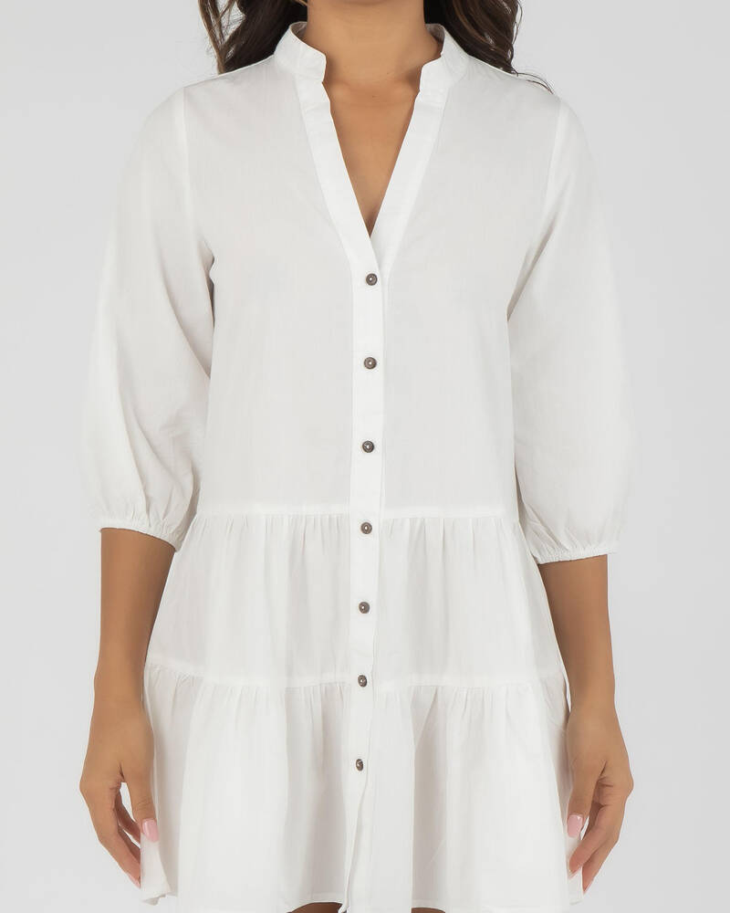 Ebby & I Say So Dress for Womens