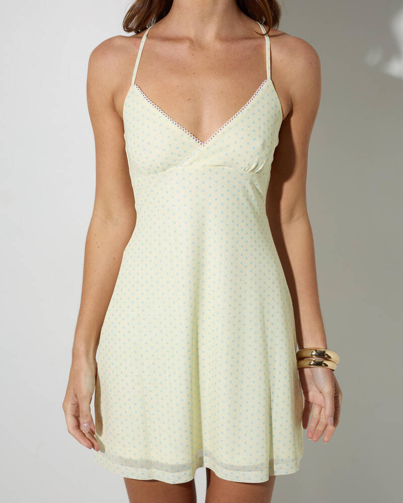 Ava And Ever Betty Dress for Womens