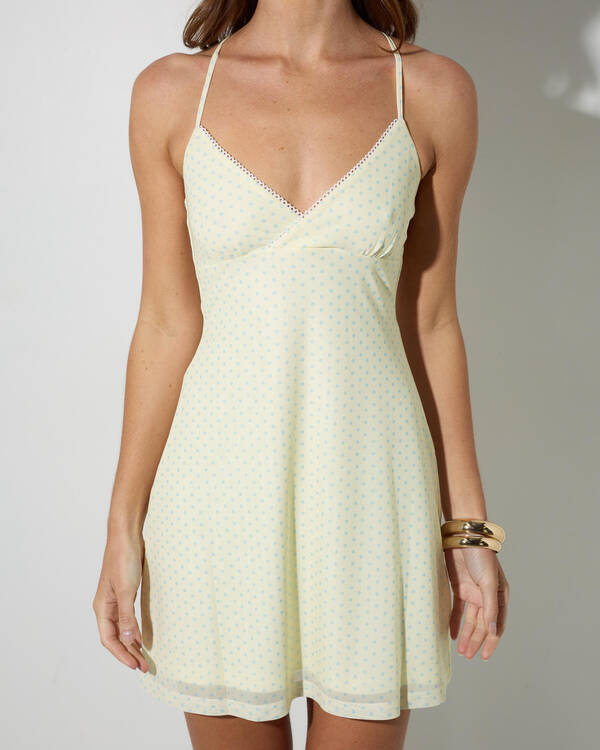 Ava And Ever Betty Dress for Womens
