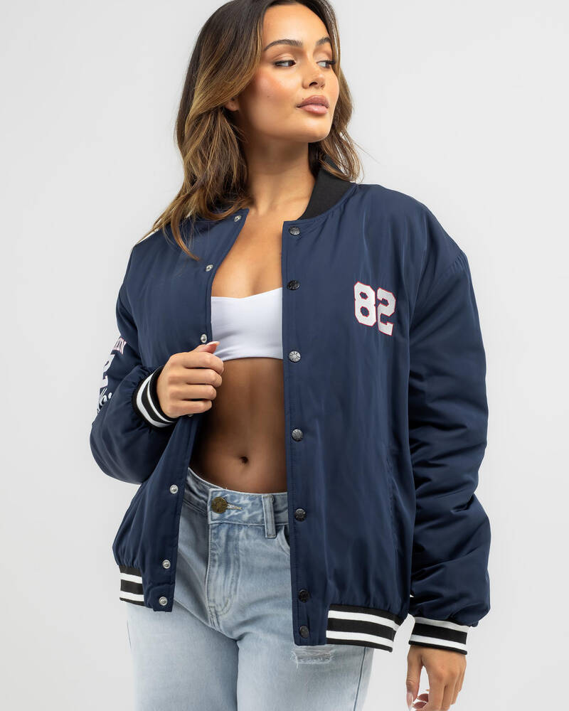 DESU Brooklyn Jacket for Womens