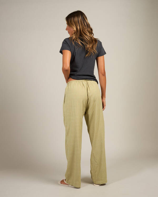 Billabong Another Wave Pants for Womens