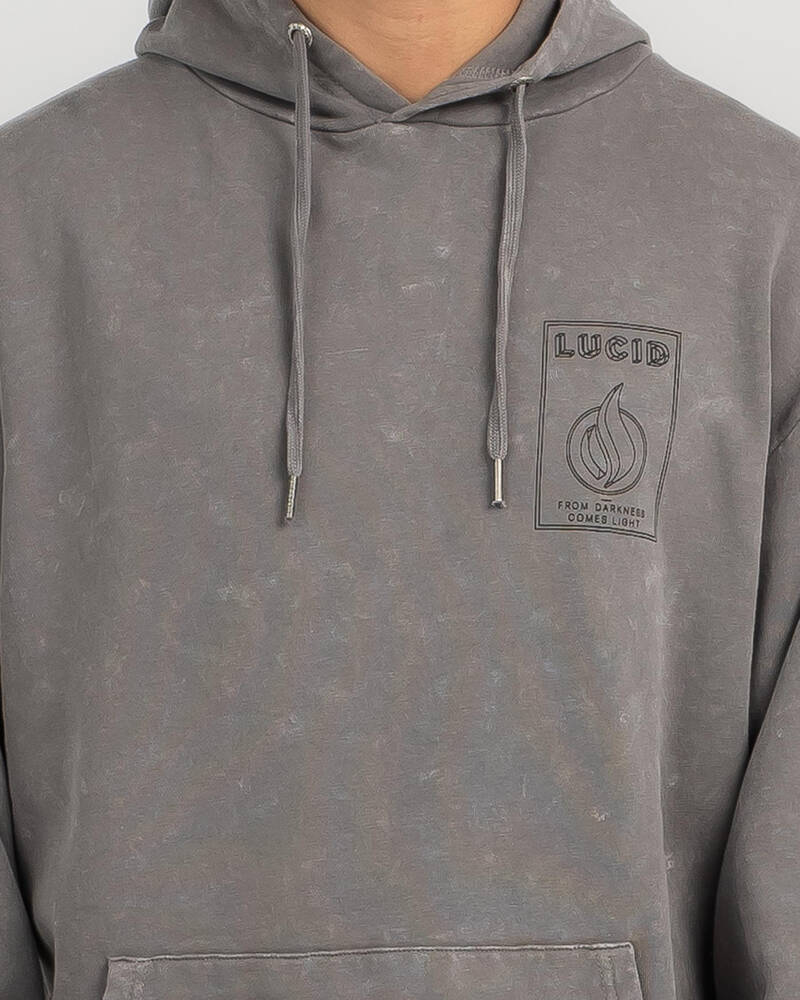 Lucid Levitate Hoodie for Mens