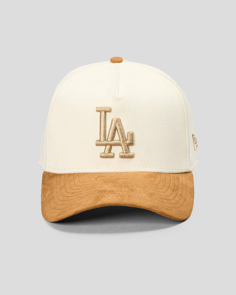 New Era Los Angeles Dodgers 39Thirty A-Frame Cap for Mens