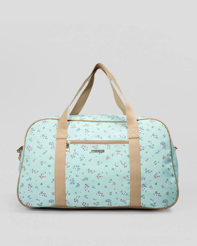 Mooloola Dolly Duffle Bag for Womens