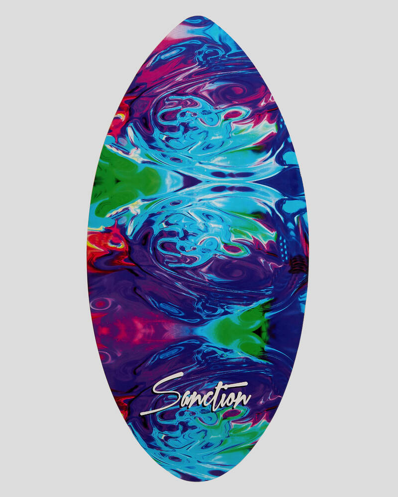 Sanction Out Of Space 41" Skimboard for Unisex
