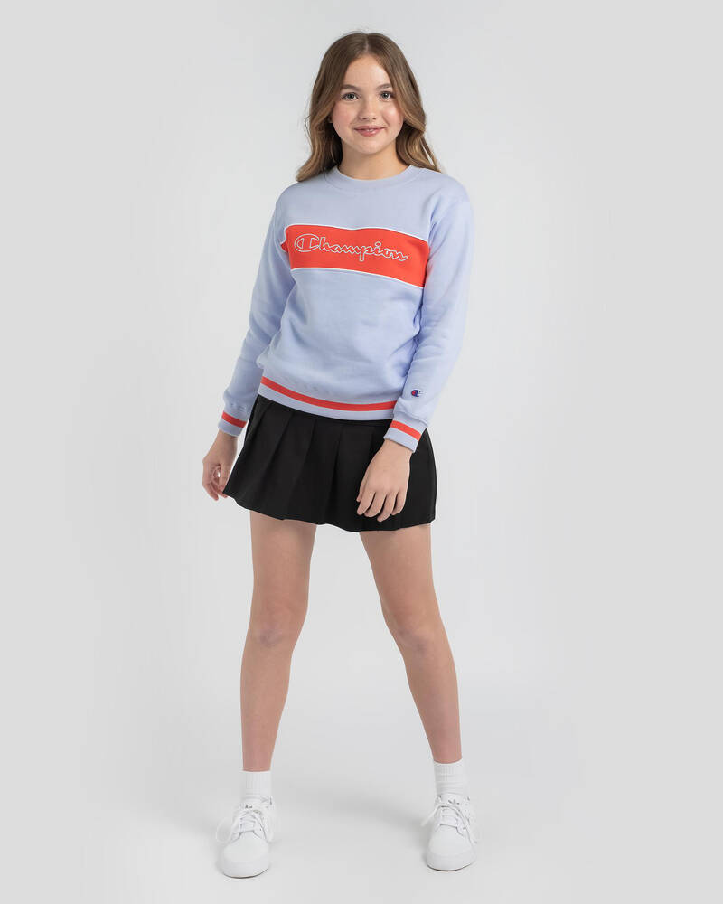 Champion Girls' Rochester Sweatshirt for Womens