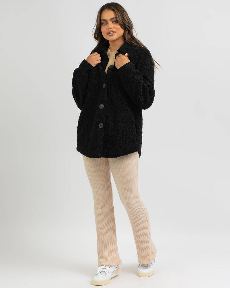 Ava And Ever Alabama Shacket for Womens