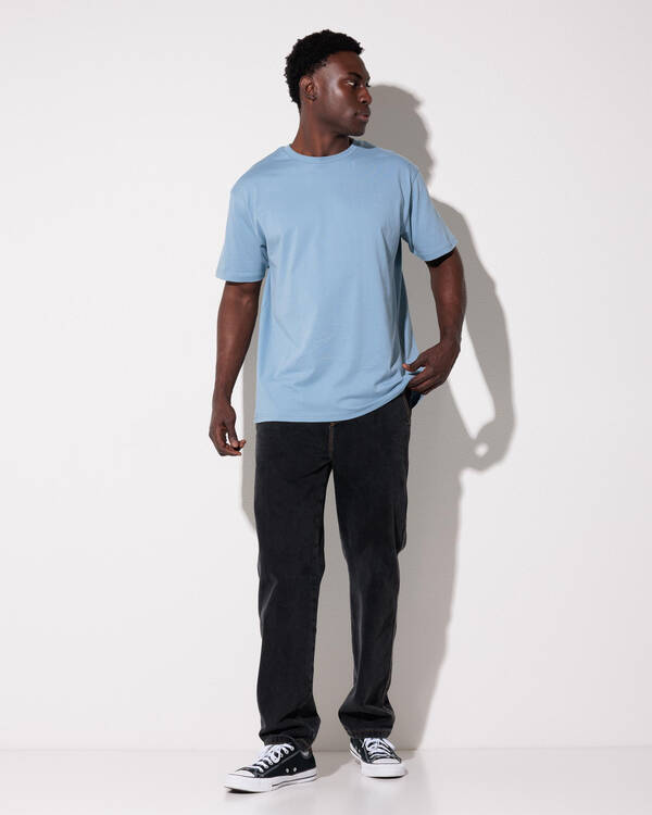 Lucid Essential 3.0 T-Shirt for Mens
