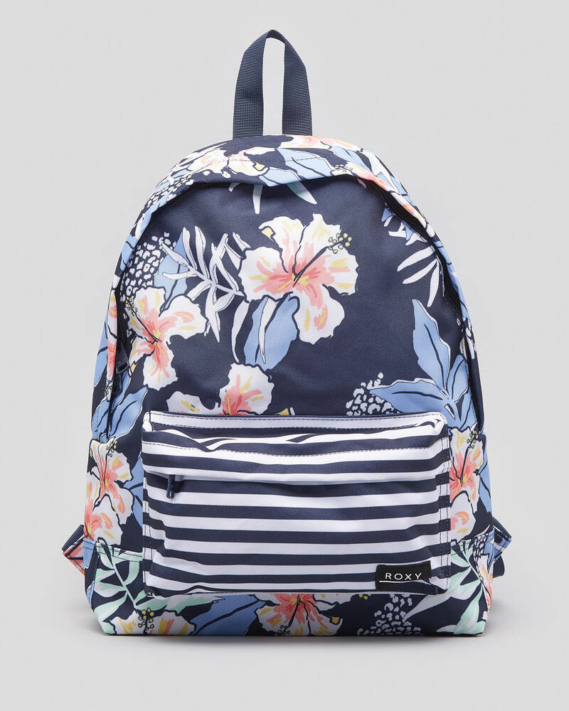 Roxy Sugar Baby Backpack for Womens