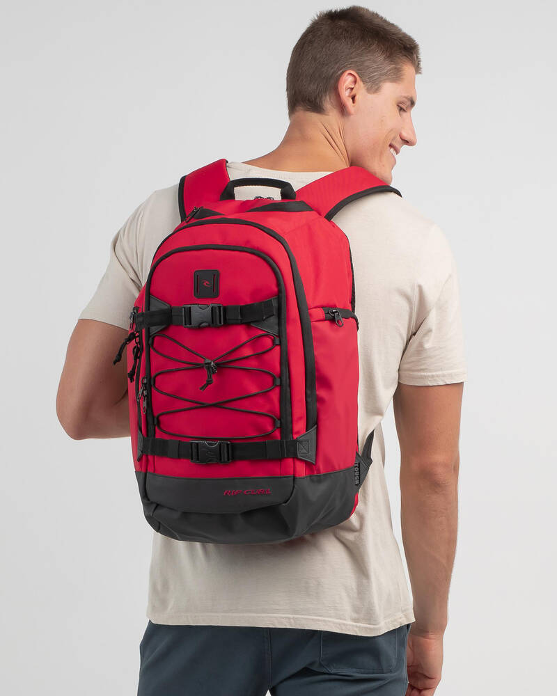 Rip Curl Posse 33L Hydro Eco Backpack for Mens
