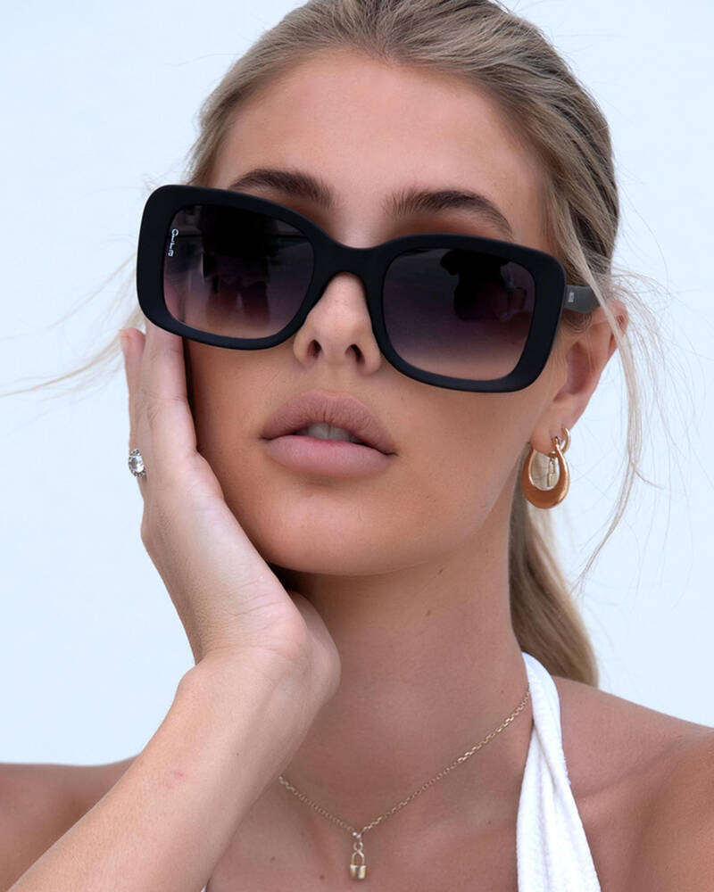 Otra Eyewear Gigi Sunglasses for Womens