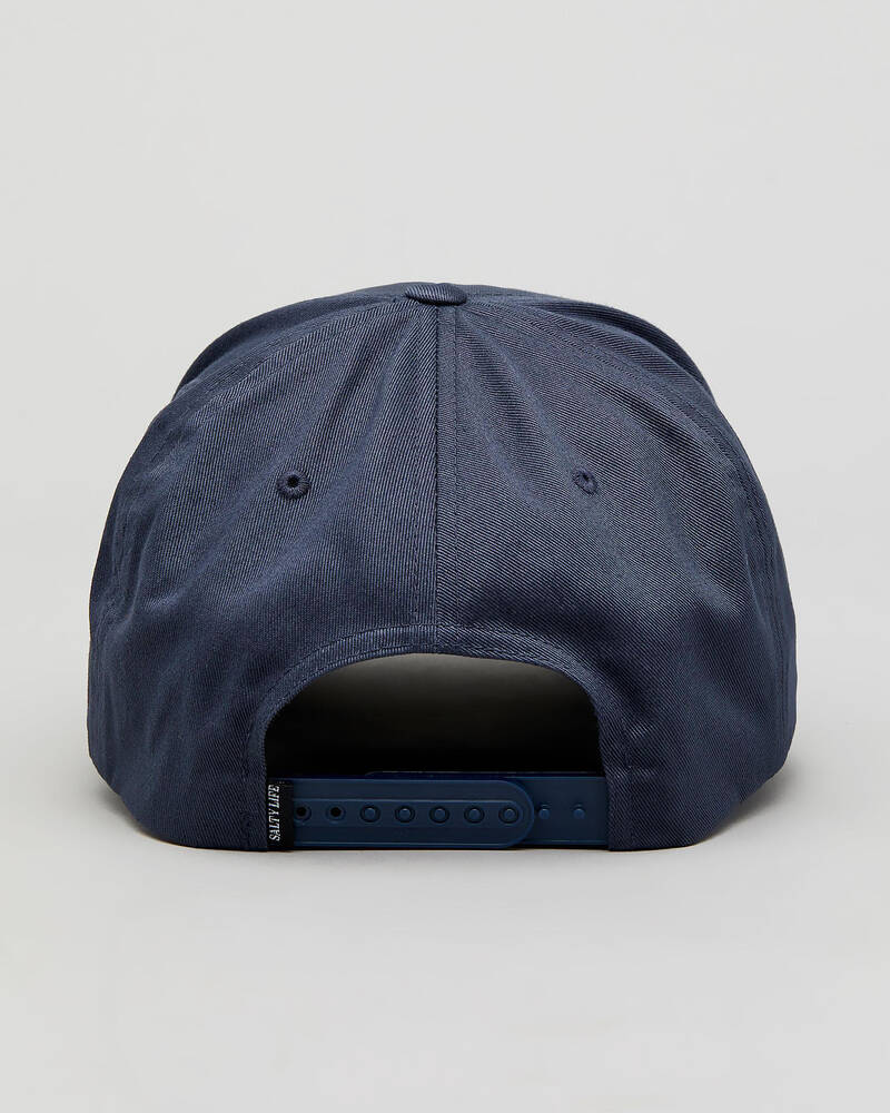 Salty Life Endeavour Cap for Mens image number null