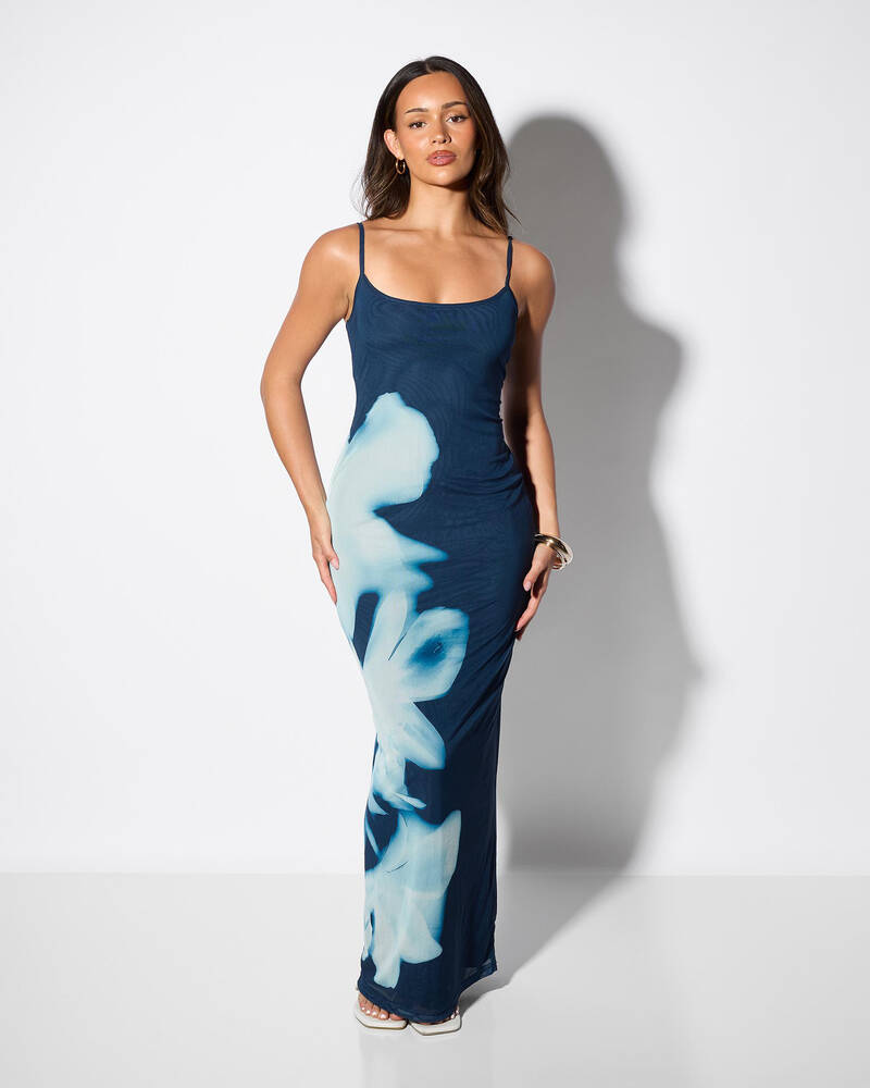 Ava And Ever Penny Maxi Dress for Womens