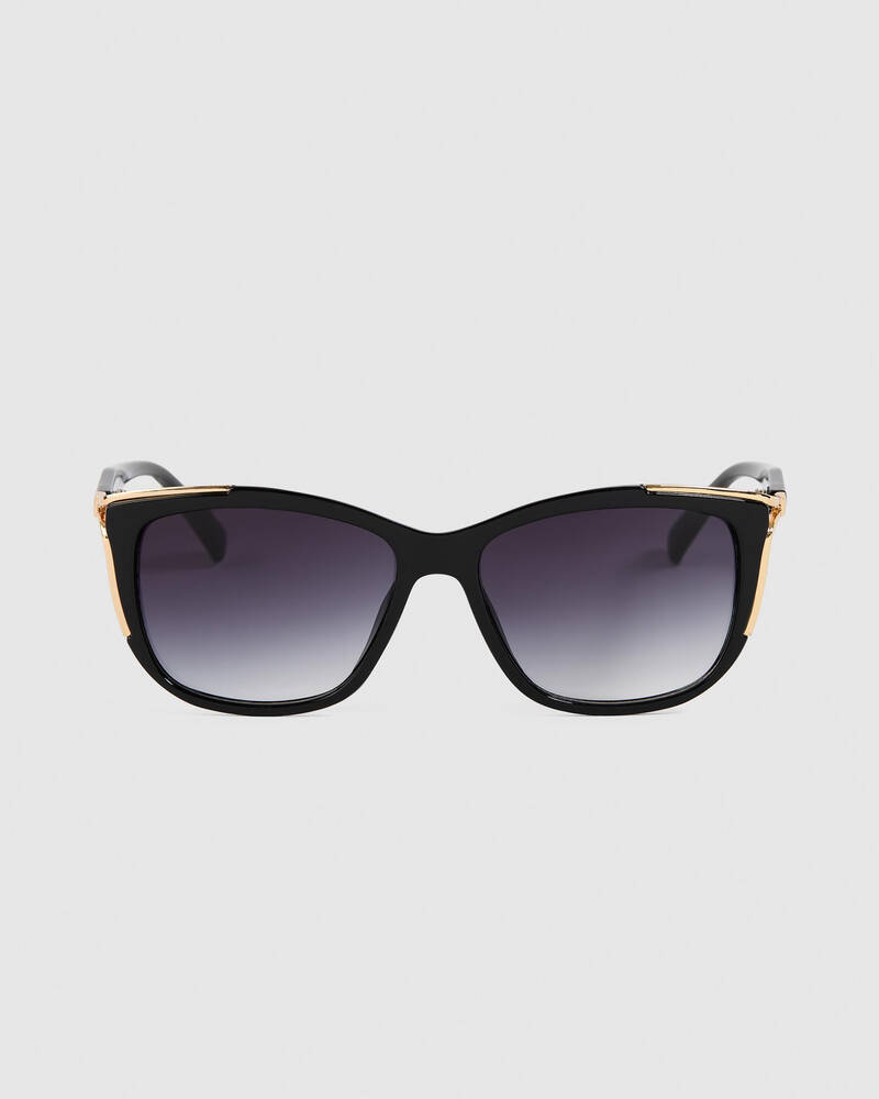 Indie Eyewear Aliyah Sunglasses for Womens