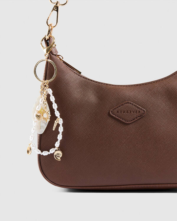 Karyn In LA Vacation Small Bag Charm for Womens