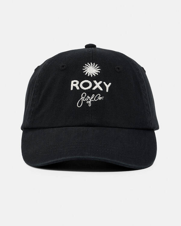 Toadstool Cap