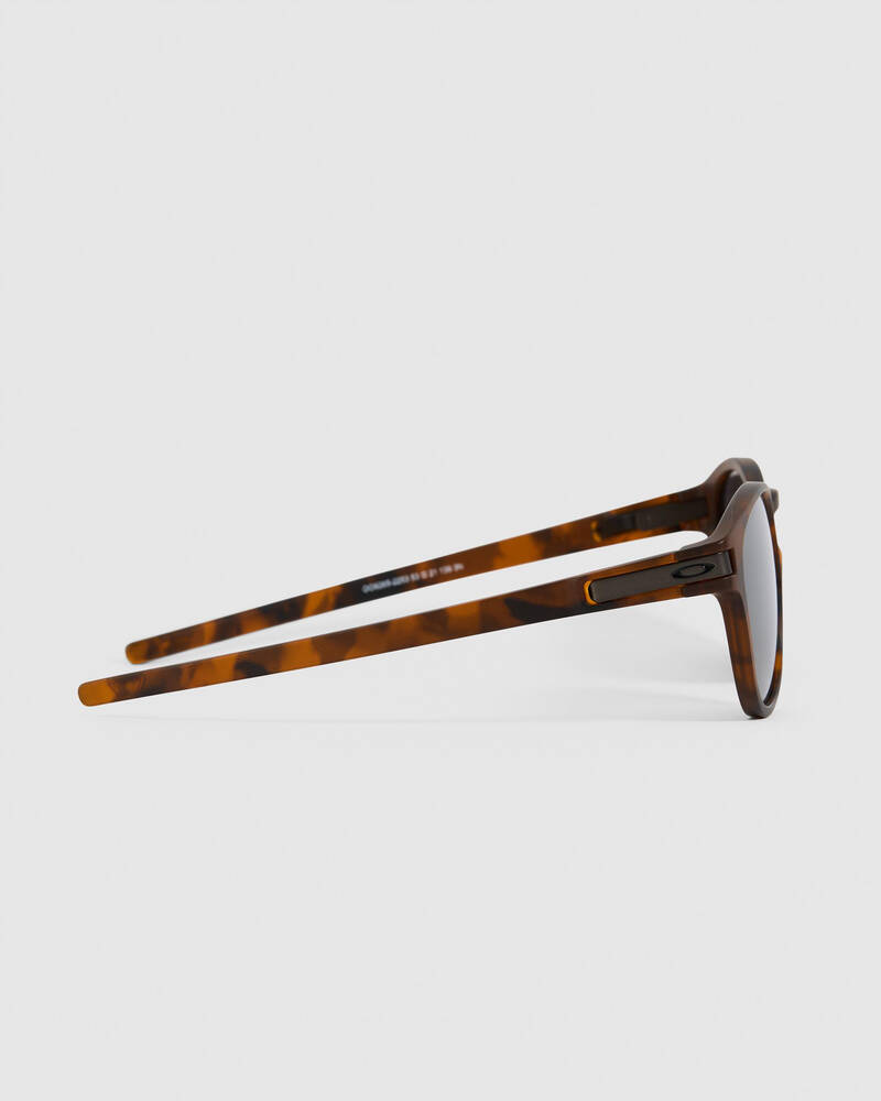 Oakley Latch Prizm Sunglasses for Mens
