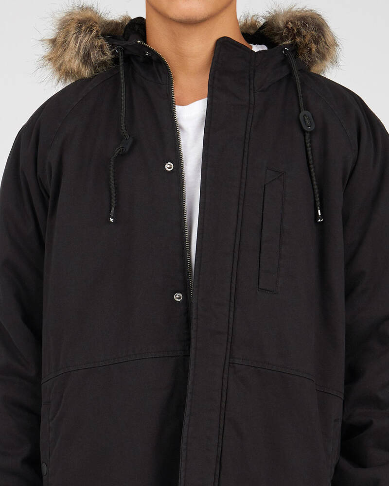 Globe Storm Rider Jacket for Mens