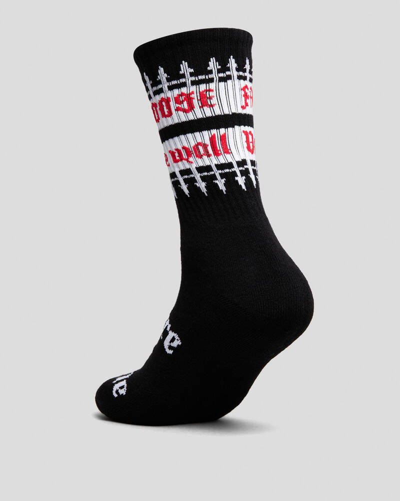 Vans Fast And Loose Crew Socks for Mens
