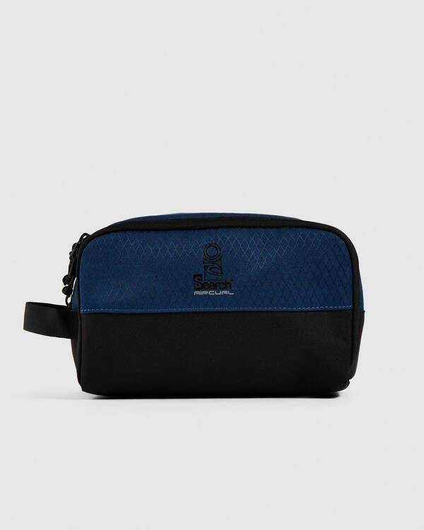 Groom Search Toiletry Bag