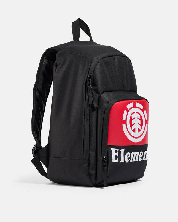 Element Block Backpack for Mens