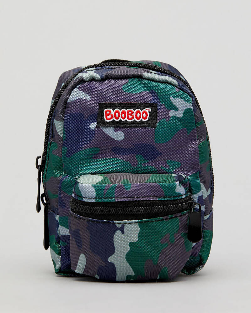 Get It Now Boo Boo Mini Backpack for Unisex image number null