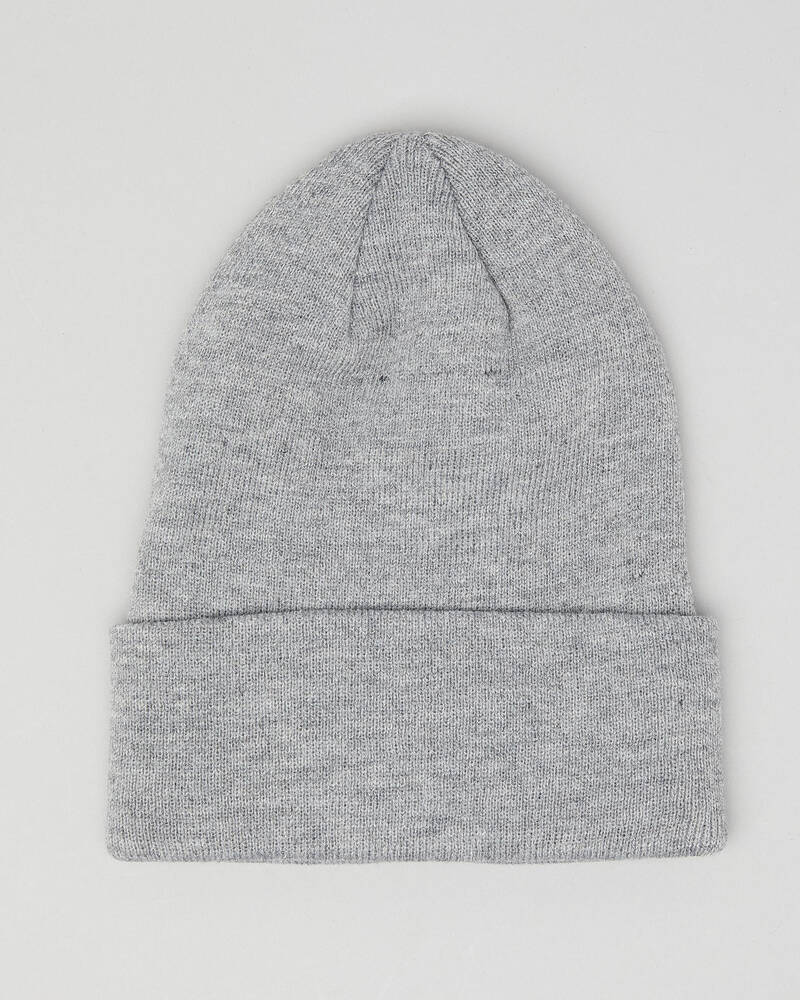 Salty Life Captive Beanie for Mens