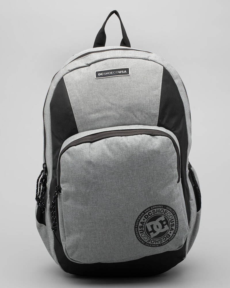 DC Shoes The Locker 23L Backpack for Mens
