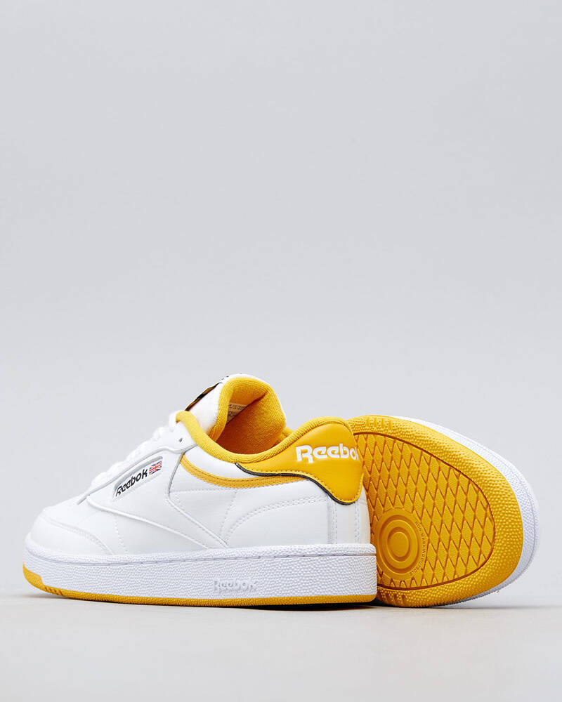 Reebok Club C 85 Shoes for Mens
