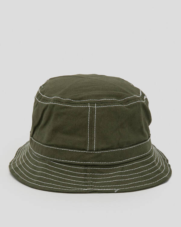Billabong Wave Washed Bucket Hat for Mens