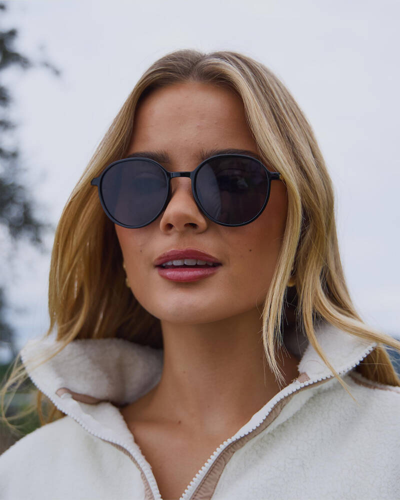 Indie Eyewear Maxwell Sunglasses for Womens