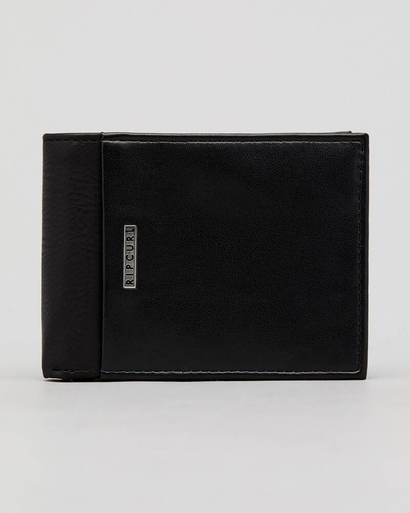 Rip Curl Stacka All Day Wallet for Mens