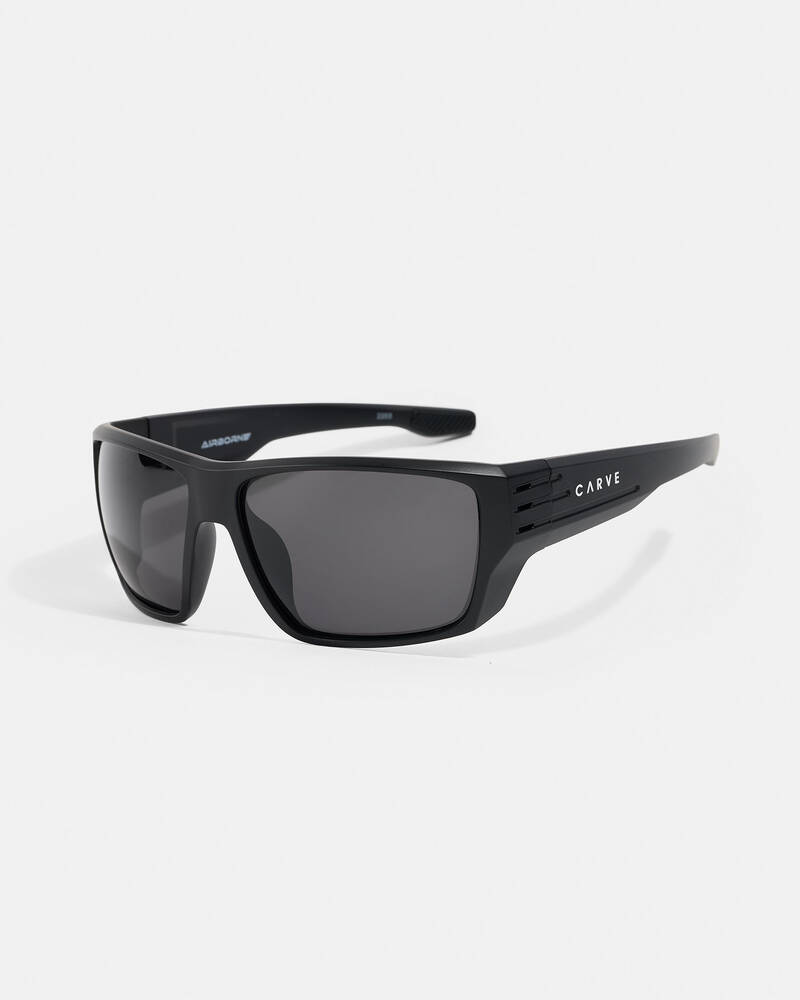 Carve Airborne Polarised Sunglasses for Mens
