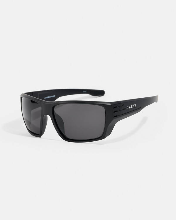 Carve Airborne Polarised Sunglasses for Mens