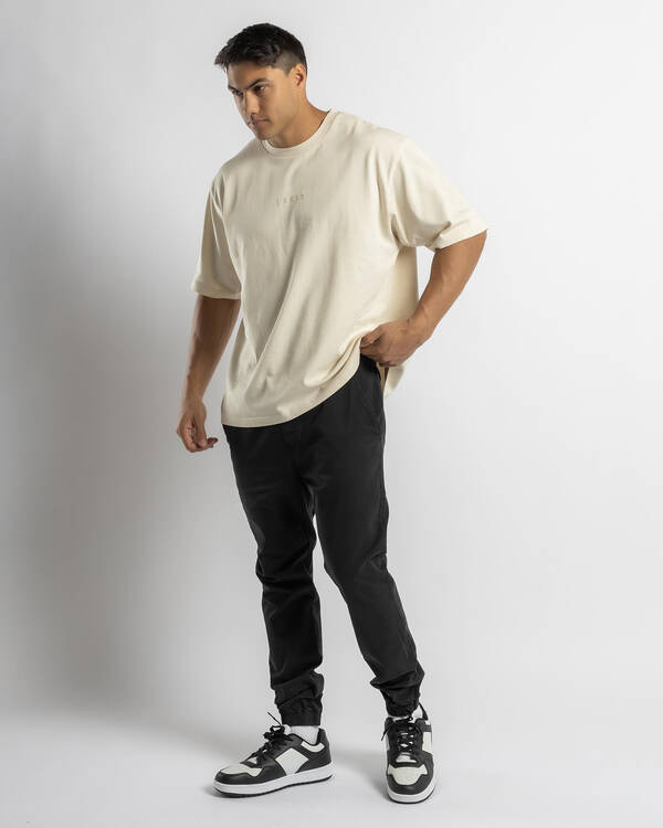 Lucid Cascade Jogger Pants for Mens