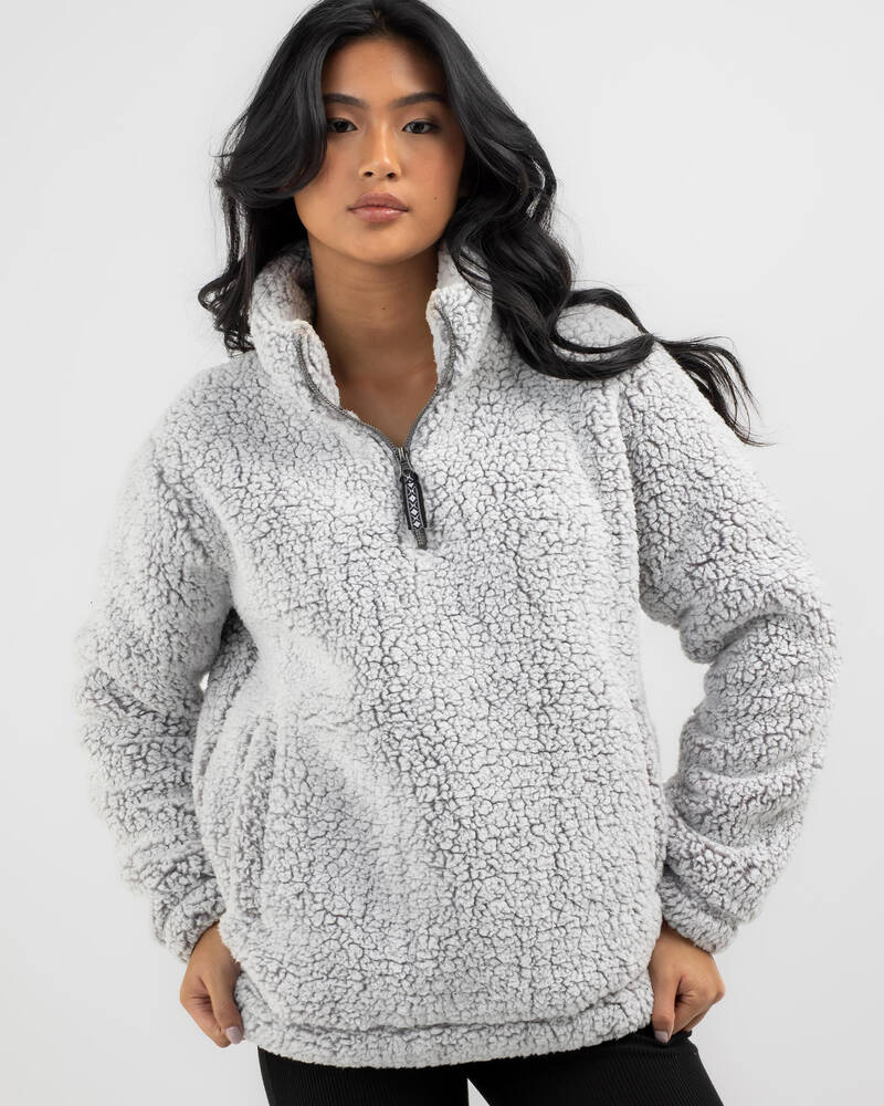 Mooloola Meadow Polar Fleece for Womens