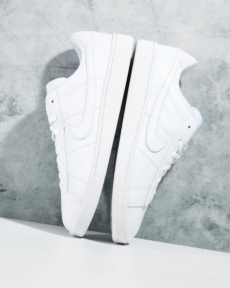 Nike Womens Tennis Classic Shoes for Womens