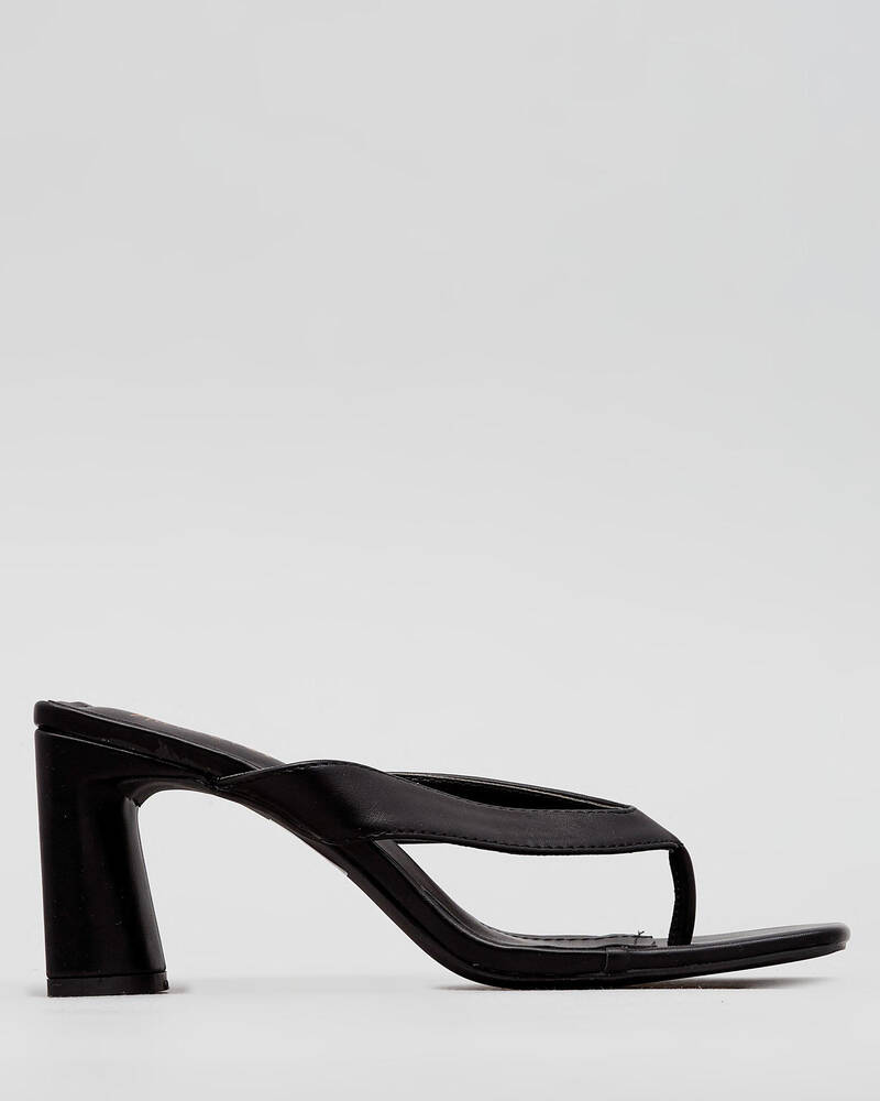 Ava And Ever Appollo Heels for Womens