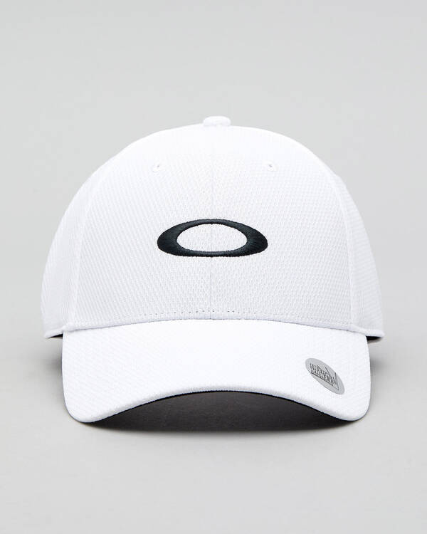Golf Ellipse Cap