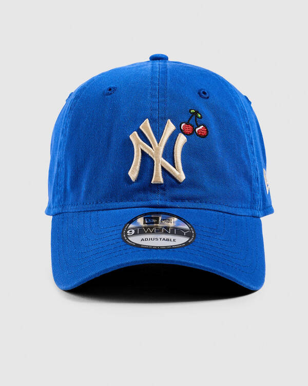 NY Yankees Cherry Cap